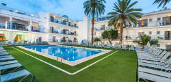 Eix Alcudia Hotel - Adults Only 2526867687