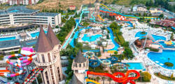 Fly & Go Aqua Paradise Resort 3571830095