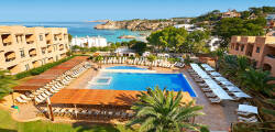 Insotel Club Cala Tarida 3958863222