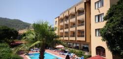 Juniper Hotel & Siesta Hotel 11164651335