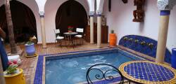 Riad Rêve d'Antan 9524445333