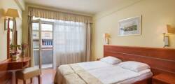 Benczur Hotel 7336112233