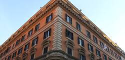 Hotel Garda Roma 3654951437