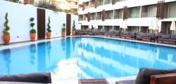 Hotel Castellum Suites 4919569967