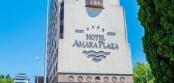 Hotel Silken Amara Plaza 10055207322