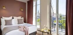 Hôtel Brady - Gare de l Est 12591281189