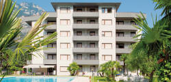 Residence Monica Riva Del Garda 11617440511