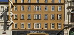 Hotel Stefanie 2050612189