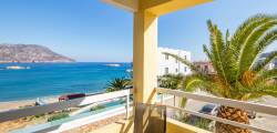 Appartementen Calypso Bay 11452009419