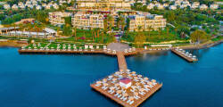 Baia Bodrum Hotel 12723897171