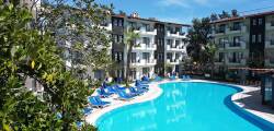 Lemas Suite Hotel 6873637007