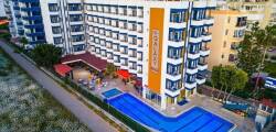 Galaxy Beach Hotel 11149539517