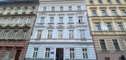Chevron Design Hotel Prague 7970289607