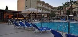 Sea Melody Beach Hotel & Appartementen 3978671888