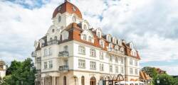 Hotel Rezydent Sopot MGallery Hotel Collection 3577374817