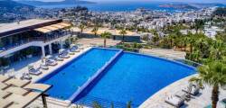 Hillstone Bodrum Hotel & Spa 4629600691