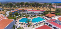 Niriides Hotel 11145719111