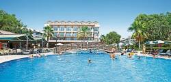 Seher Resort & Spa 2188744399