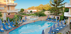 Hotel Planos Beach 2445627489