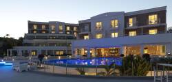 Doria Hotel Bodrum 10735524380