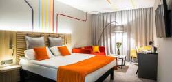 Ibis Styles Warszawa City 11804630591