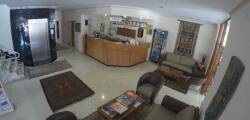 Miray Hotel Kleopatra 11355483495