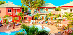 Baobab Holiday Resort 9413520464