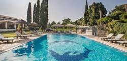 Corfu Club Apartments 11074895625