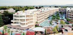 Holiday Inn Resort Bodrum West Beach 10227895575