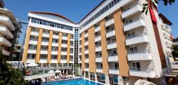 Hotel Alaiye Kleopatra - all inclusive 4592372774