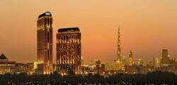 Hyatt Regency Dubai Creek Heights 2604894090