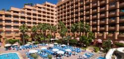 Ibersol Almuñecar Beach & Spa Hotel 2450517529