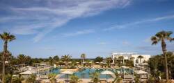 Sofitel Agadir Thalassa Sea & Spa Hotel 9878461911