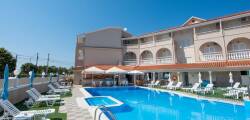 Aphrodite Beach Hotel Corfu 11812582504