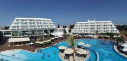 Hotel Olympia 8054300848