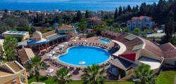 Olympion Village Hotel 11778810495