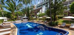 Best Western Phuket Ocean Resort 9492962592