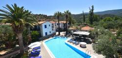 Appartementen Anaxos Garden 7776514994