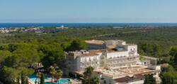 Hotel Castell Dels Hams 10914479762