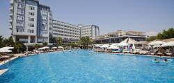 Mira Meridia Beach Resort Hotel 12576787150