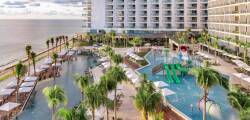 Hilton Cancun All-Inclusive 9593518128