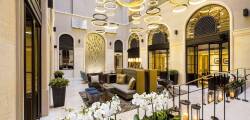 Hotel 10 Karakoy Istanbul 5719099926