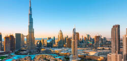 Cruise Dubai, Oman, Qatar & Abu Dhabi, incl. 2 hotelnachten 2469728428