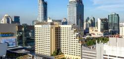 Novotel Bangkok On Siam Square 9419703557