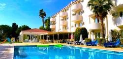 Mandalena Hotel Apts 2554526229