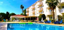 Mandalena Hotel Apts 11436443082
