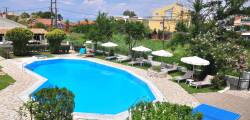 Appartementen Acharavi Garden 12582398750