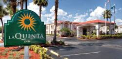 La Quinta Inn By Wyndham Orlando International Drive North