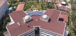 Seher Kumkoy Star Resort & Spa 9417056204