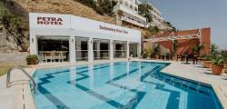 Petra Hotel 11421913221
